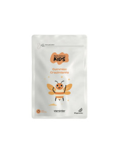 Kids Crecimiento 60 gummies Naturamins